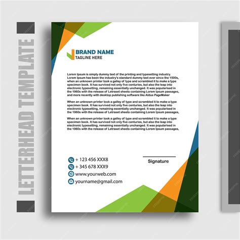 Brand Name Card 的图像结果