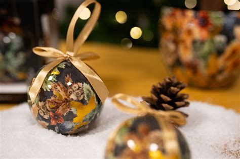Get into the Christmas spirit with Designed by Lammie | Ter Steege