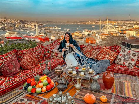 Turkey Travel Guide • Third Eye Traveller