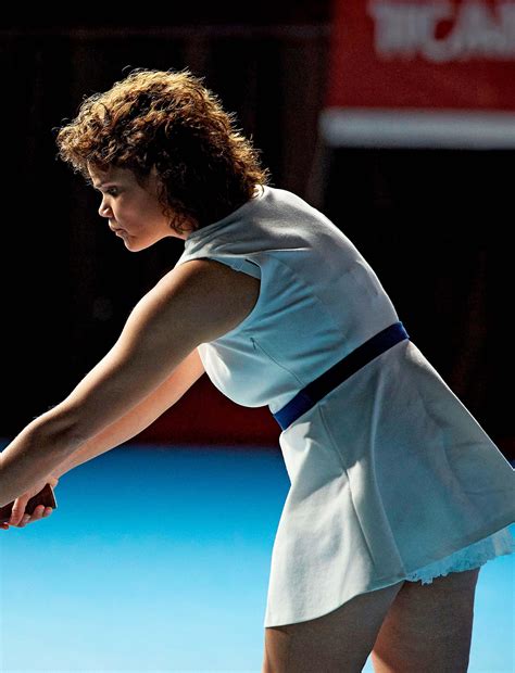 EVONNE GOOLAGONG: The MAKING of a LEGEND | WHO - celebrity - Read this ...