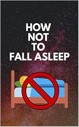 How Not To Fall Asleep: How to not feel sleepy techniques, Stay awake ...