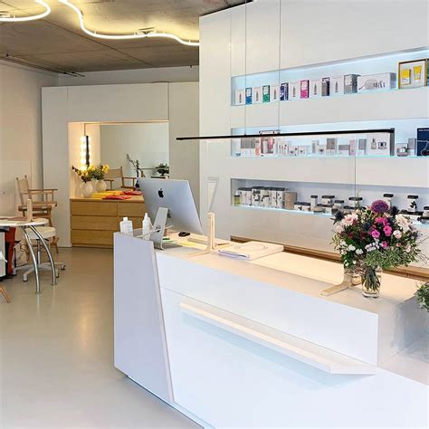 BLANK COSMETIC - KOSMETIKSTUDIO (2026) All You Need to Know BEFORE You ...