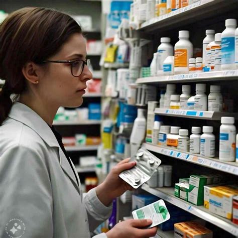 List Of Over The Counter Antibiotics (OTC Antibiotics)