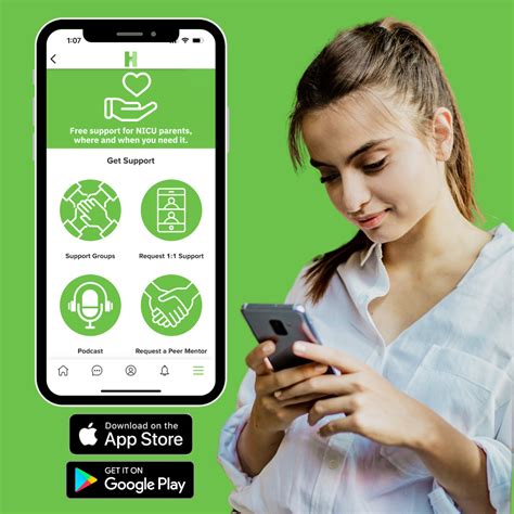 The Basics of Play for your NICU Baby - Hand to Hold