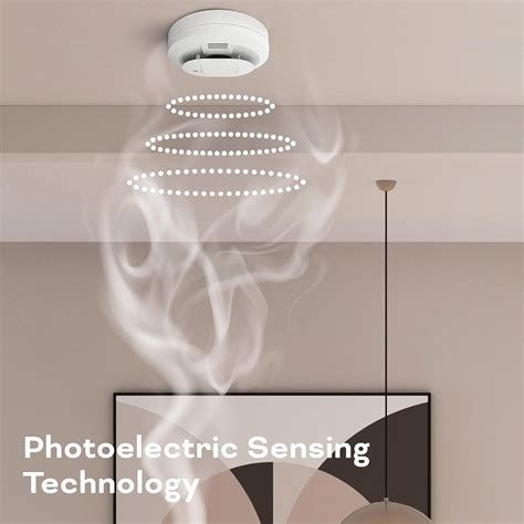 Kidde Hardwired Smoke & Carbon Monoxide Detector, AA India | Ubuy
