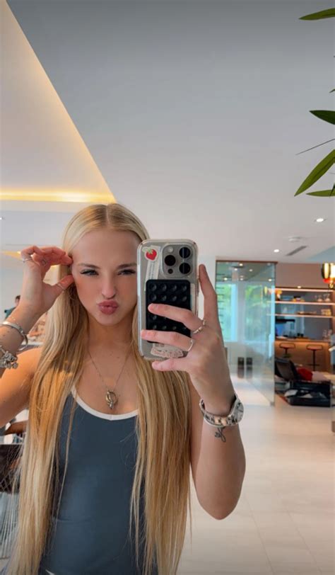 Julia Filippo Tiktok