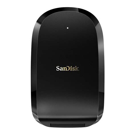 SanDisk Extreme PRO® CFexpress® Card Reader : Amazon.in: Electronics