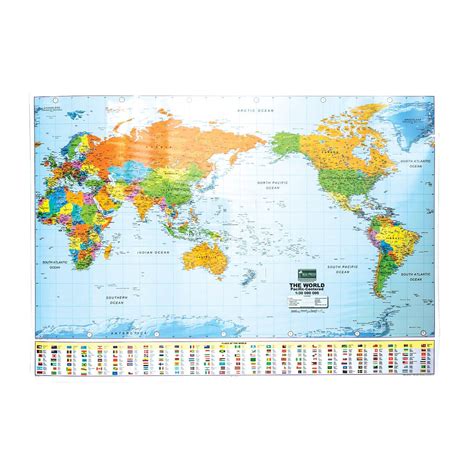 World Map Pacific 的图像结果