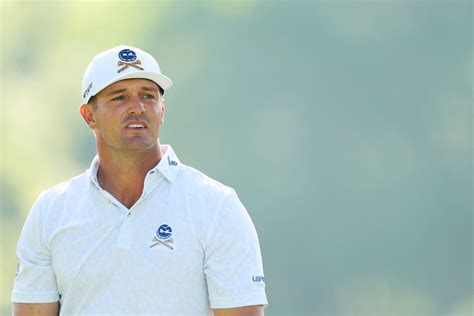 Golf fans amazed by what Bryson DeChambeau told Grant Horvat about his ...