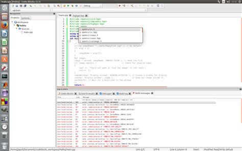 Image result for How to Install Compiler to Code Block Asus Computer