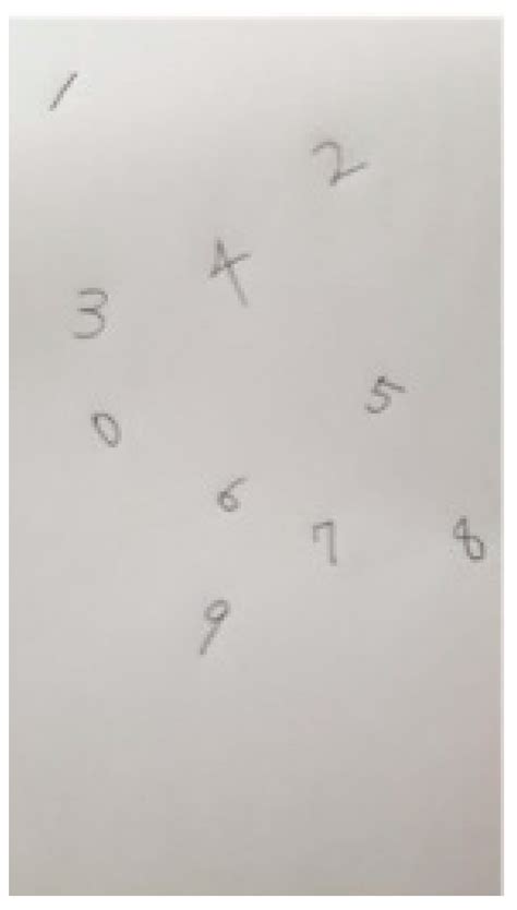 Low-Computational-Cost Algorithm for Inclination Correction of ...