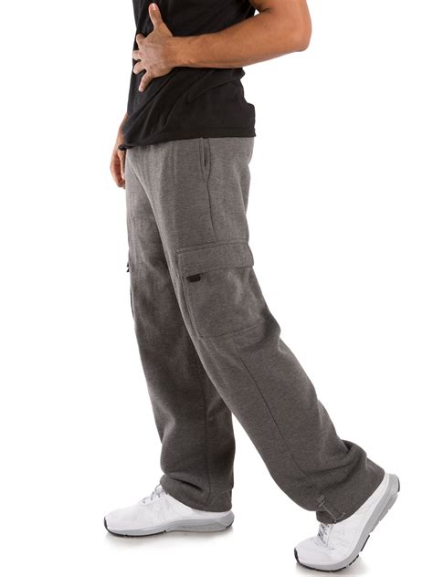 Cargo Sweatpants