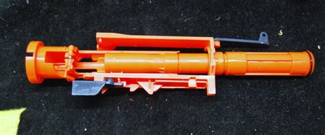 CWC Nerf 的图像结果