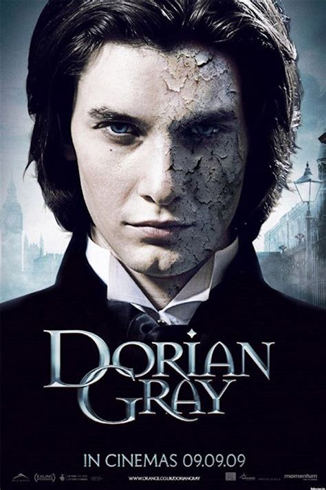 the picture of dorian gray | Dorian gray, Grey poster, Ben barnes