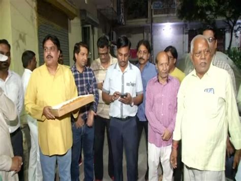 Delhi: Residents of unauthorised colonies hail centre's decision