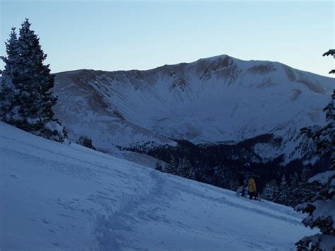 Berthoud Pass - Empire to Winter Park, CO | U.S. Route 40 - Uncover ...