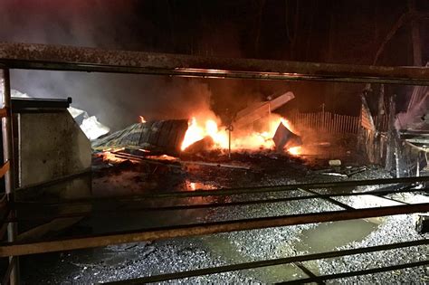 Image result for Exploding Propane Bottles