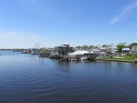 Campgrounds in Swansboro NC: Your Coastal Escape