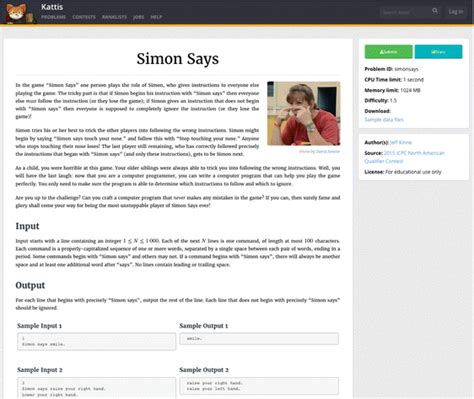 Image result for Kattis Problem Solutions Java