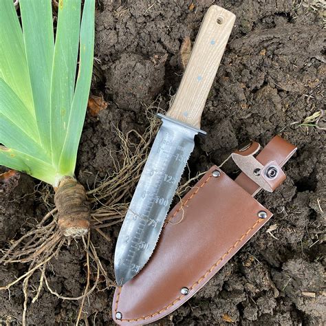 Hori Hori Knife - The Diggers Club