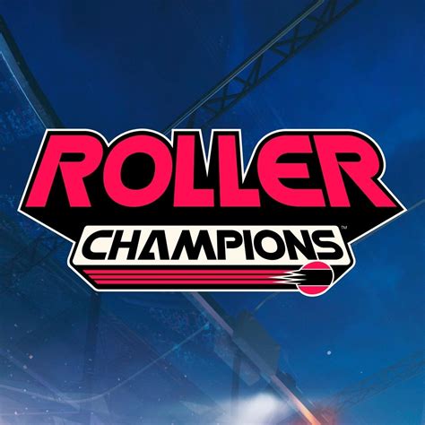 Roller Champions