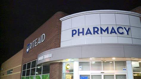 Rite Aid leaves Chapter 11 bankruptcy | wnep.com