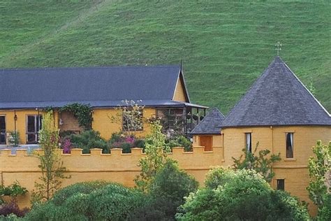 THE MUDCASTLE (Upper Moutere) - B&B Reviews, Photos, Rate Comparison ...