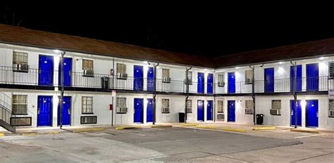 ORBIT INN - HOUSTON HOMESTEAD/TIDWELL - Motel Reviews, Photos, Rate ...