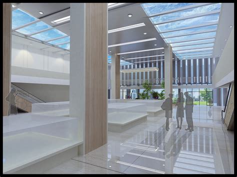 珠海金湾市民艺术中心-Zaha Hadid Architects-文化建筑案例-筑龙建筑设计论坛