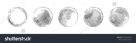 Sphere Line Drawing 的图像结果