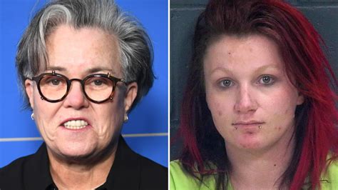 Rosie O’Donnell’s daughter Chelsea facing ‘scary’ prison sentence – The ...