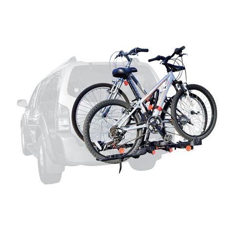 XR200 Easy Load 2 Bike Rack - Allen Sports USA - Allen.Bike