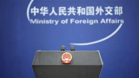 中国外交部就美国务院涉台声明发表谈话_凤凰网视频_凤凰网