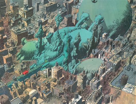 Portrait of the Artist as a Young Otaku - Frank Miller and Ronin - The ...