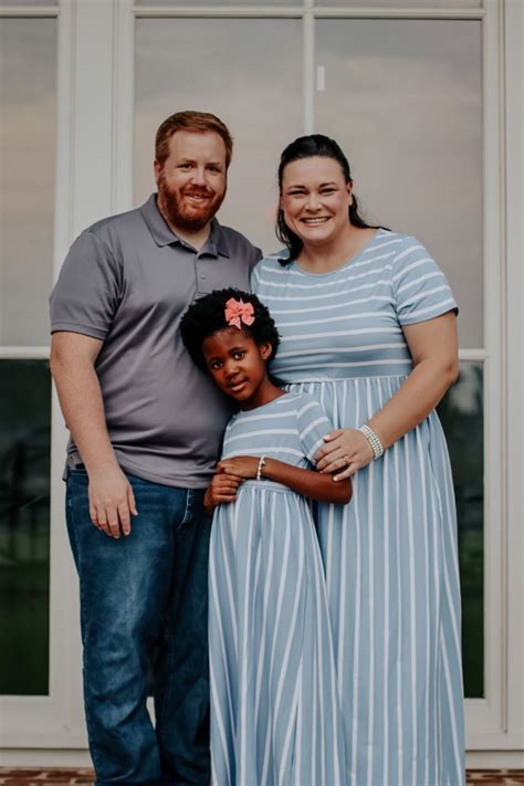 Ten weeks ago my husband and I adopted this beautiful, sweet, caring ...