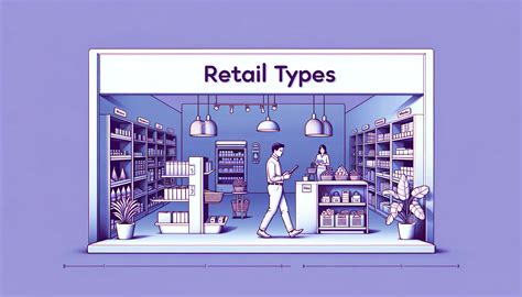 What is Retail? Meaning, how it functions and trends