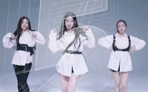韩国女团穿“开裆裤”热舞引发争议,舞蹈,性感热舞,好看视频