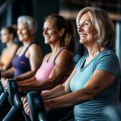 To Start Working Out When You Haven’t Exercised in Years — Do These 8 ...