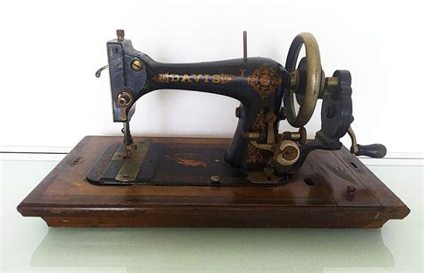 Image result for Singer Sewing Machine Models by Year