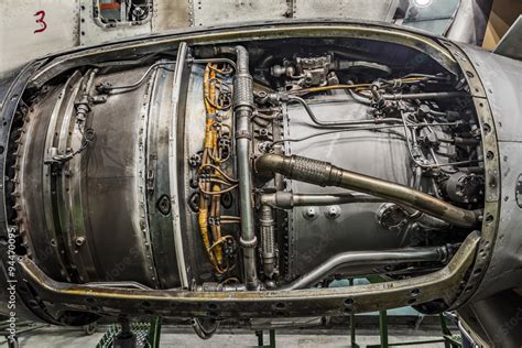 Engine Side View 的图像结果