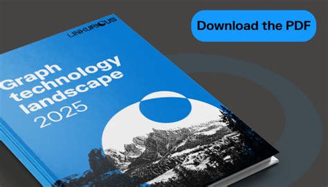 Graph Technology Landscape 的图像结果