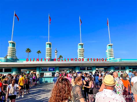 We’ve Eaten at Every Restaurant in Disney’s Hollywood Studios. These ...