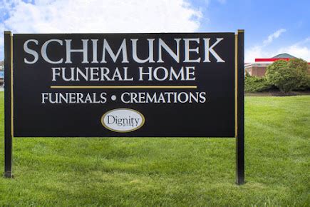 Reviews Schimunek Funeral Home (Mortuary) in Maryland | TrustReviewers.com