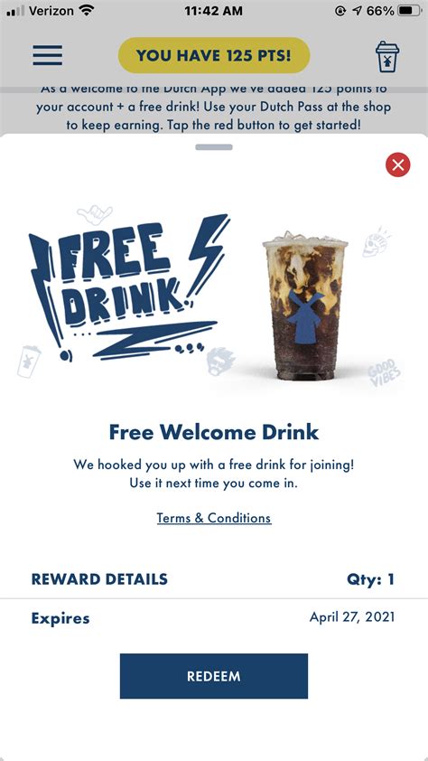 LOVE THIS! Get a FREE Dutch Bros Drink When You Download Their App ...