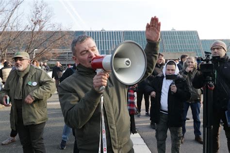 Aleksandar Jovanovic “Cuta” to Head Parliament’s Environmental ...