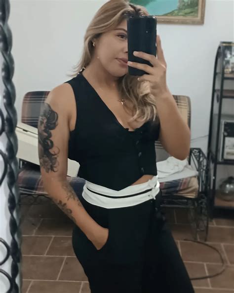 Genesis Parra Onlyfans