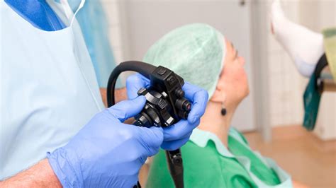 Getting a Colonoscopy 的图像结果