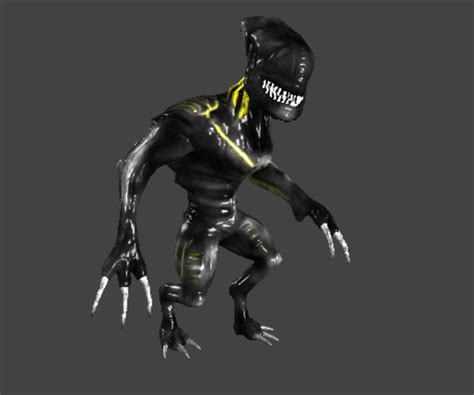 Image result for Alien Ball Z