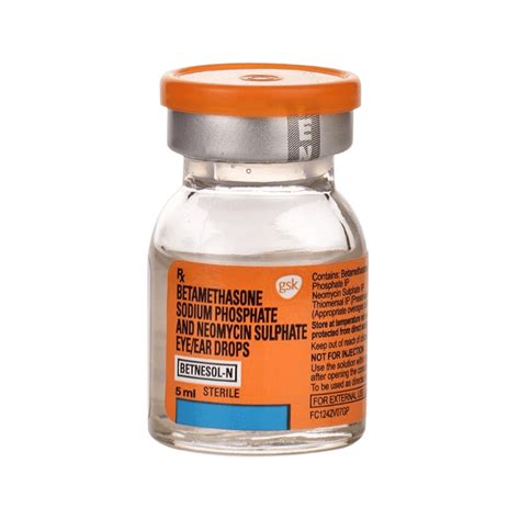 AnimealBETNESOL-N EYE/EAR DROPS - Upto 15% Off - Animeal