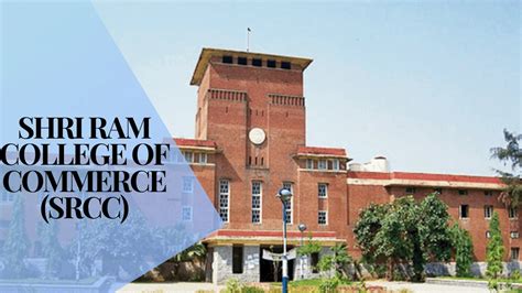 Amity University Noida vs SRCC: Courses, Fees, Placements & Campus Life ...